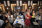 2017 Yowell Hall of Fame  Wheaton College Athletics 2017 Yowell Hall of Fame ceremony.  - Photo By: KEITH NORDSTROM : Wheaton College Athletics Yowell Hall of Fame ceremony.